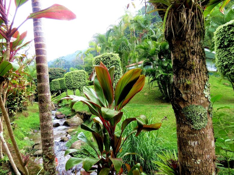 Apartamento Hotel Rio Perlas Spa And Resort