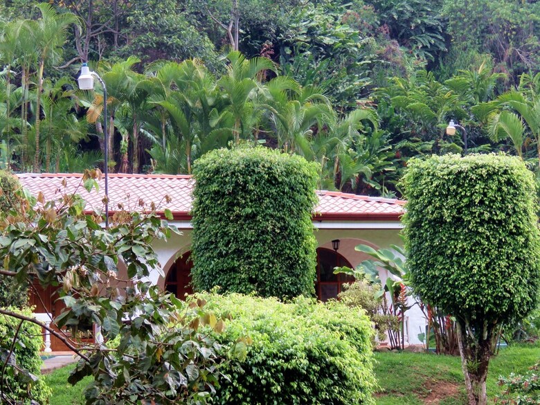 Apartamento Hotel Rio Perlas Spa And Resort