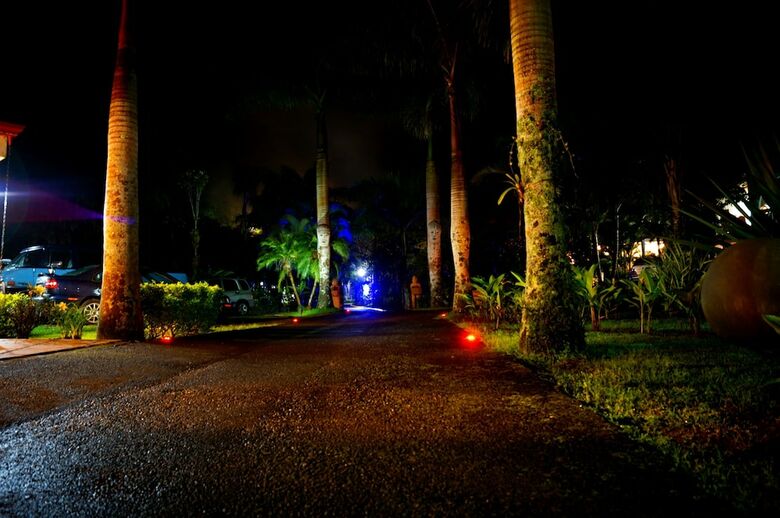 Apartamento Hotel Rio Perlas Spa And Resort