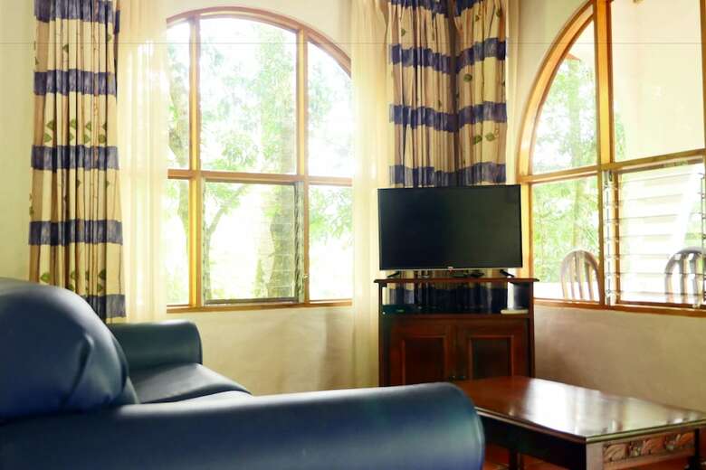 Apartamento Hotel Rio Perlas Spa And Resort