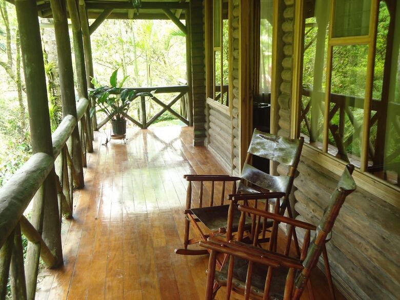 Apartamento Hotel Rio Perlas Spa And Resort
