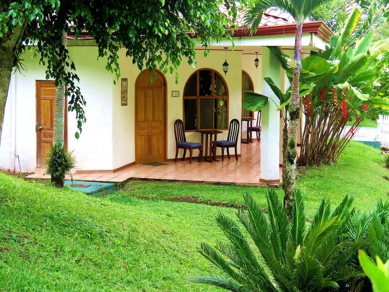 Apartamento Hotel Rio Perlas Spa And Resort