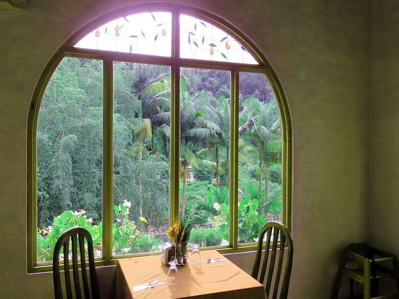 Apartamento Hotel Rio Perlas Spa And Resort