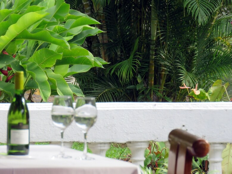 Apartamento Hotel Rio Perlas Spa And Resort
