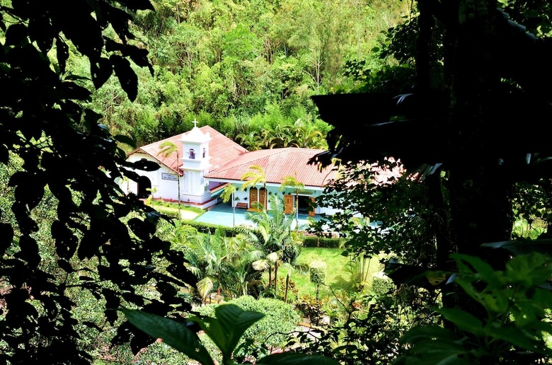 Apartamento Hotel Rio Perlas Spa And Resort