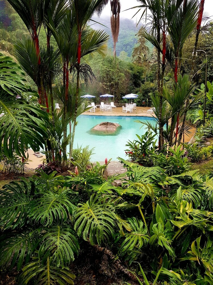 Apartamento Hotel Rio Perlas Spa And Resort