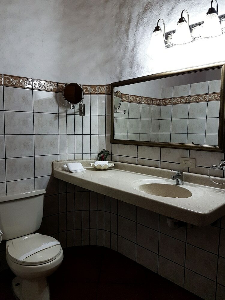 Apartamento Hotel Rio Perlas Spa And Resort