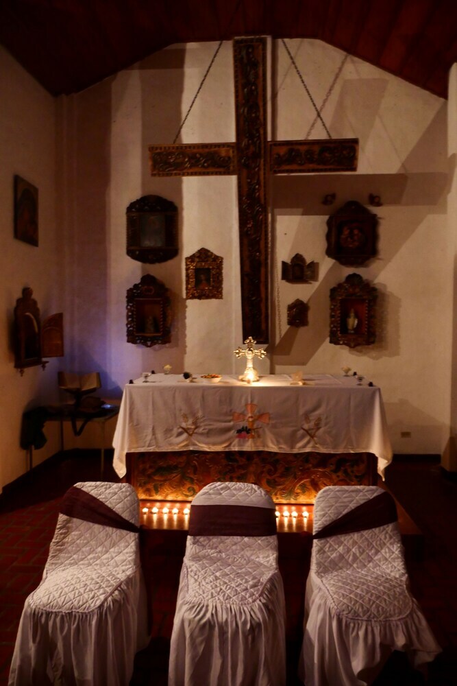 Apartamento Hotel Rio Perlas Spa And Resort