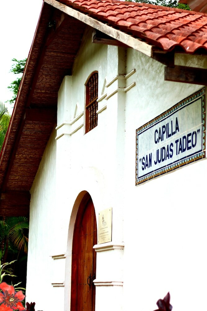 Apartamento Hotel Rio Perlas Spa And Resort