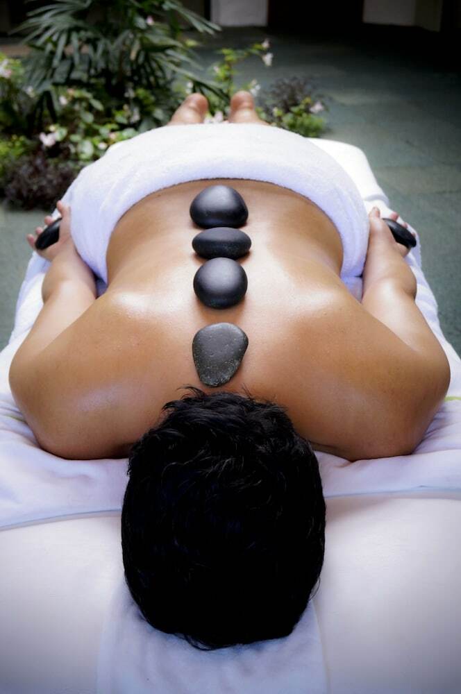 Apartamento Hotel Rio Perlas Spa And Resort