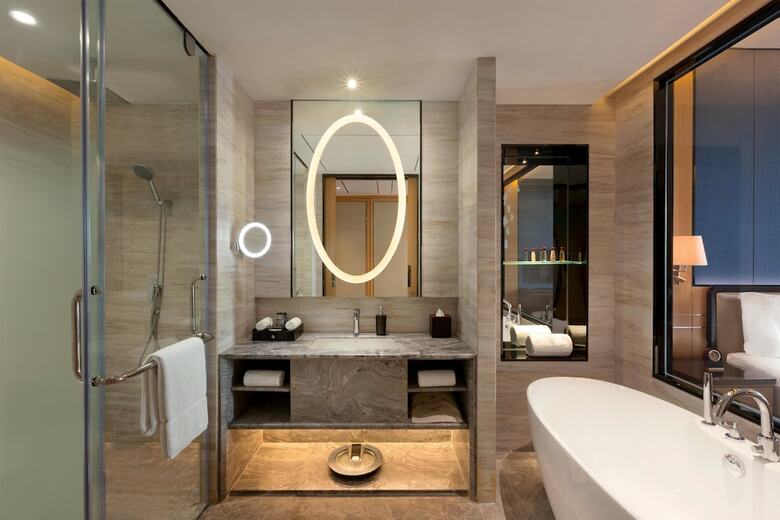 Hotel Ramada Foshan Nanhai