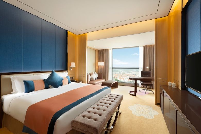 Hotel Ramada Foshan Nanhai