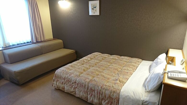 Miyajima Coral Hotel