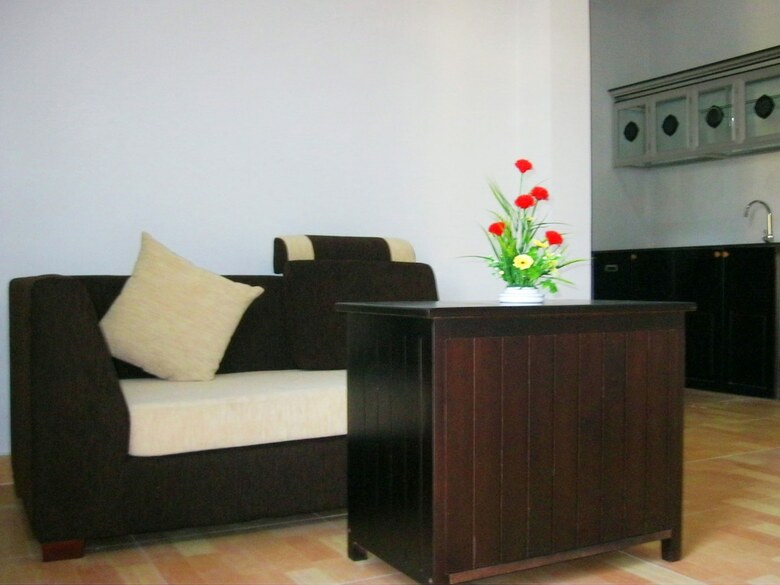 Hotel Sea Sun Homestay