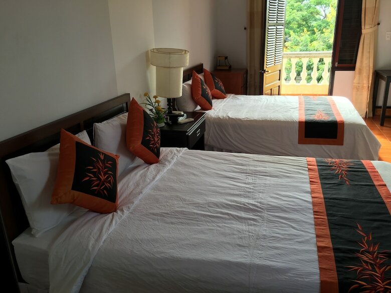 Hotel Sea Sun Homestay