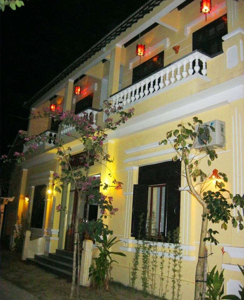 Hotel Sea Sun Homestay