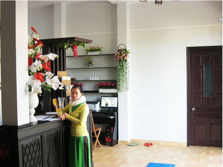 Hotel Sea Sun Homestay