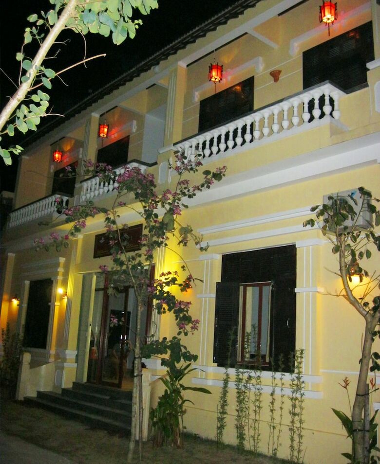Hotel Sea Sun Homestay