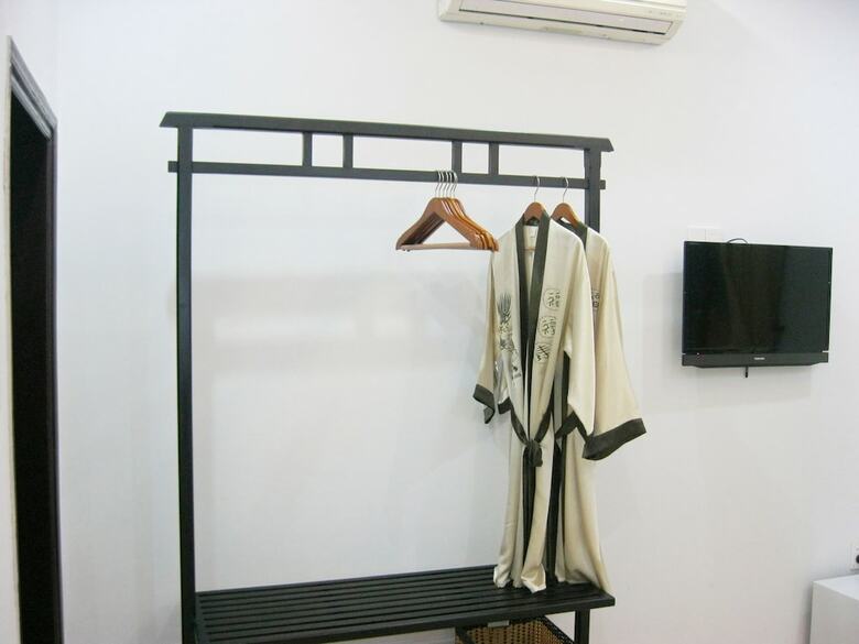 Hotel Sea Sun Homestay