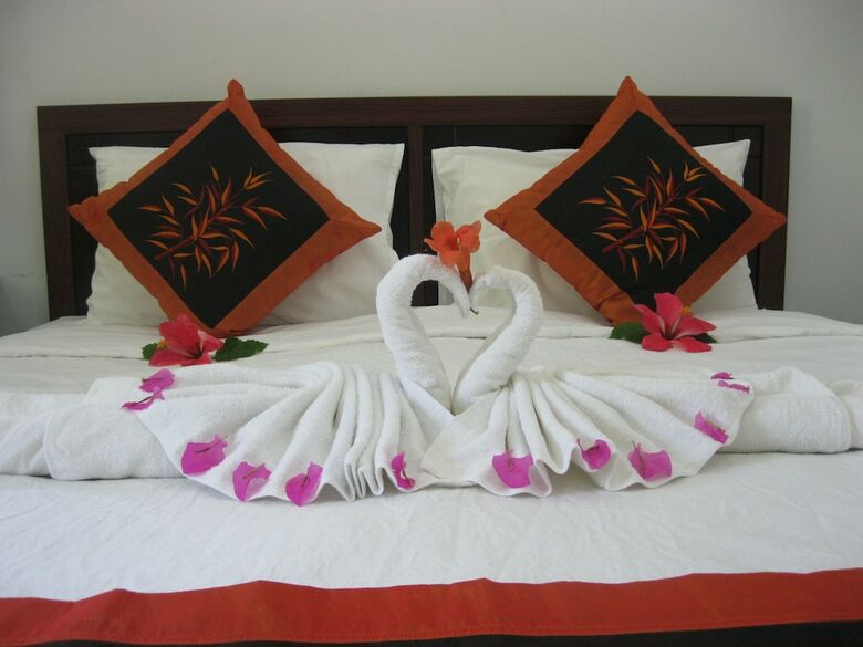 Hotel Sea Sun Homestay