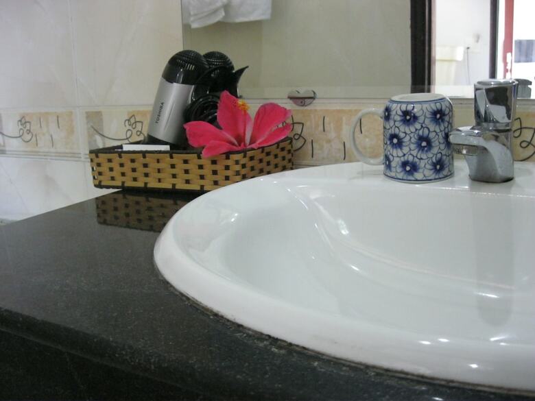 Hotel Sea Sun Homestay