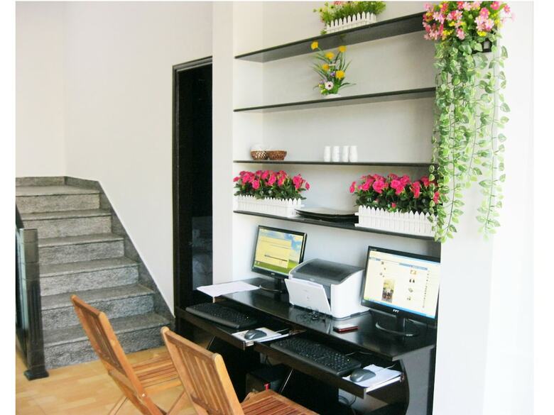 Hotel Sea Sun Homestay