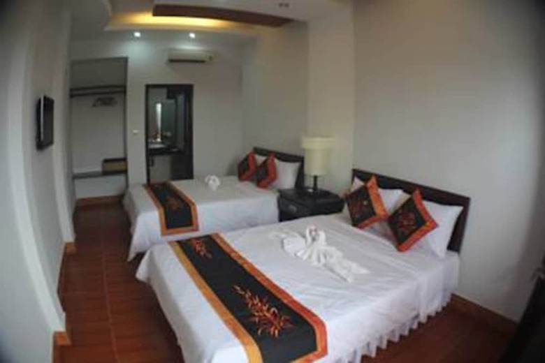 Hotel Sea Sun Homestay