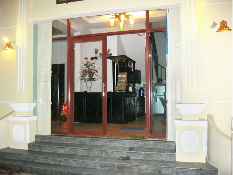 Hotel Sea Sun Homestay