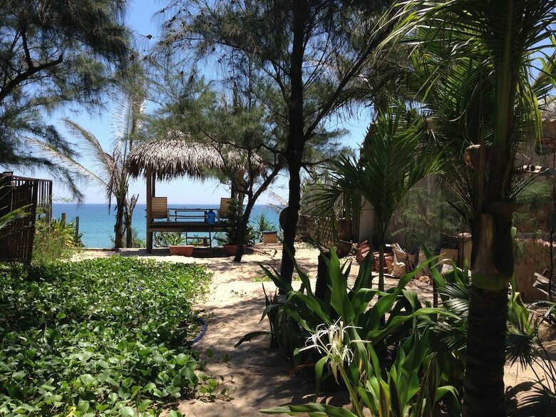 Hotel Sea Sun Homestay