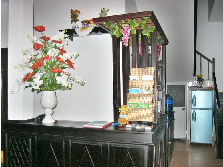 Hotel Sea Sun Homestay