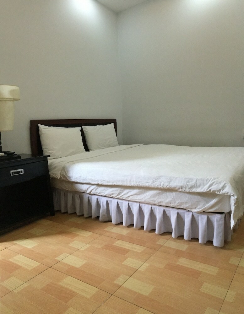 Hotel Sea Sun Homestay