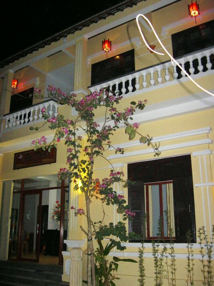 Hotel Sea Sun Homestay