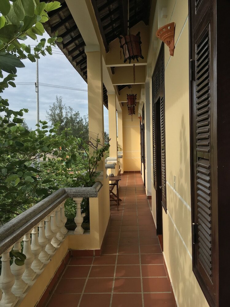 Hotel Sea Sun Homestay