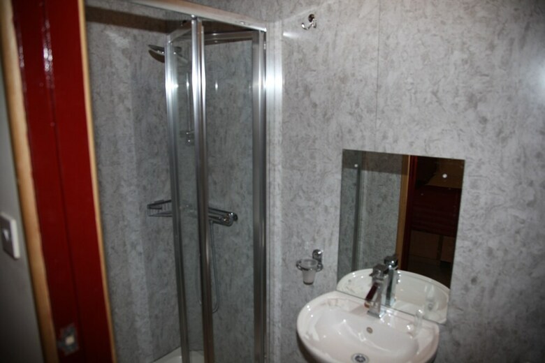 Apartamentos Grove Hotel