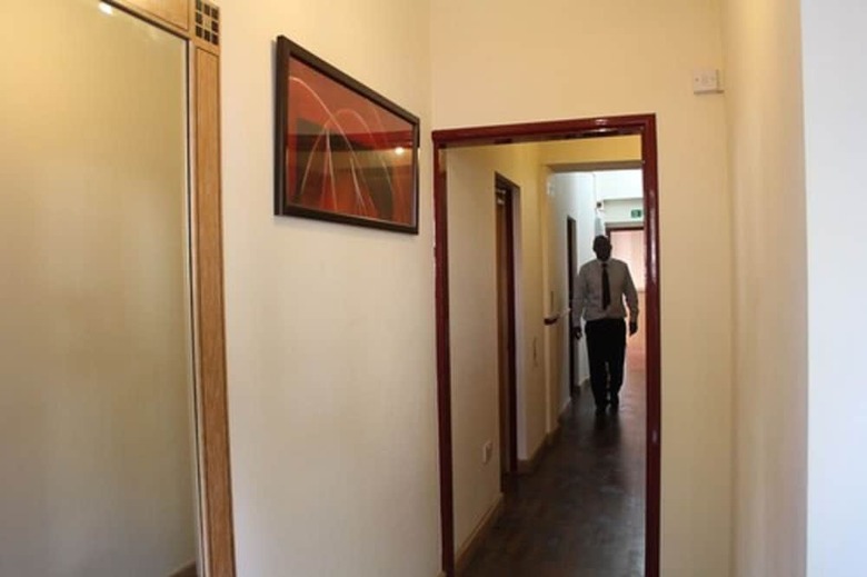 Apartamentos Grove Hotel