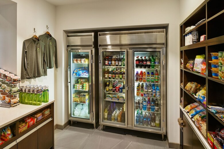 Hotel Element Fargo