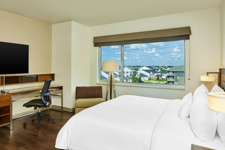 Hotel Element Fargo