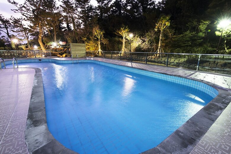 Hotel Jeju Hue Resort