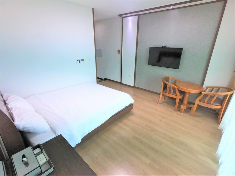 Hotel Jeju Hue Resort