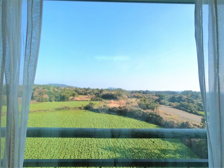 Hotel Jeju Hue Resort