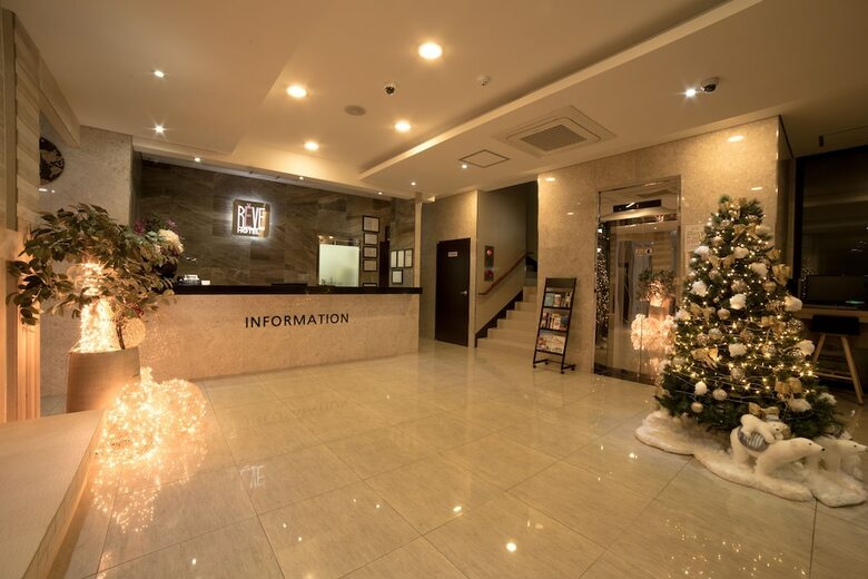Reve Boutique Hotel