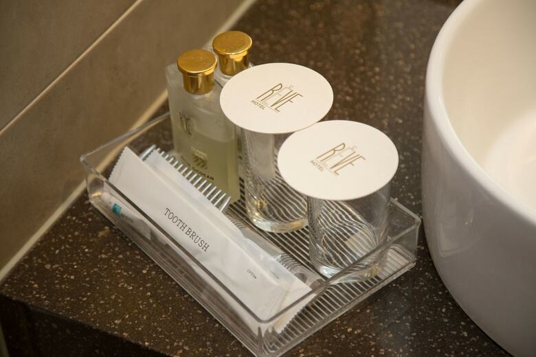 Reve Boutique Hotel