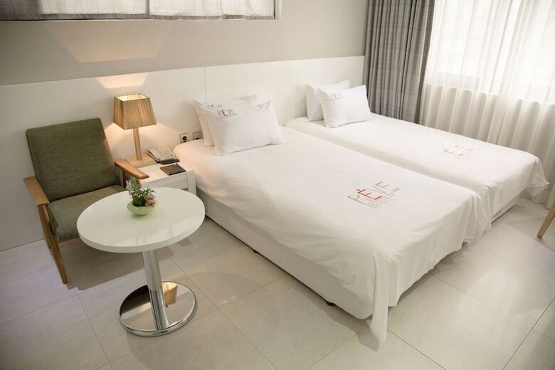 Reve Boutique Hotel
