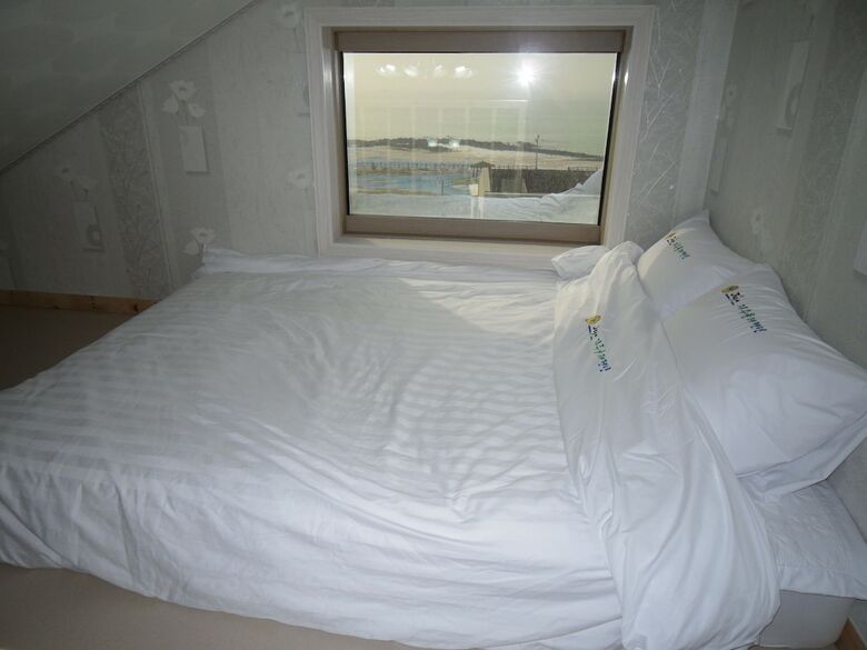 Hotel Jaju Olle Pension