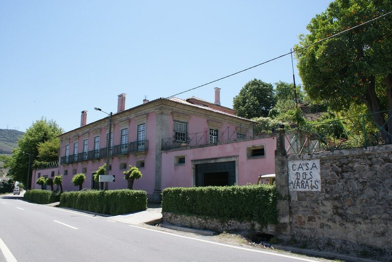Agroturismo Casa Dos Varais