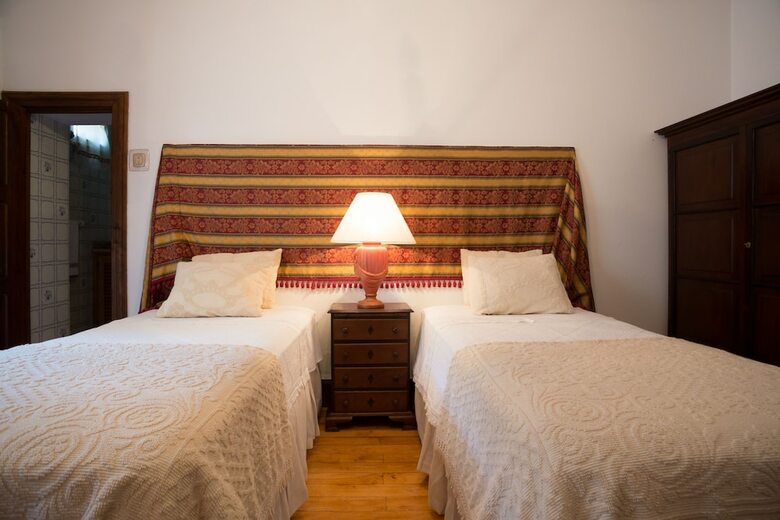 Agroturismo Casa Dos Varais