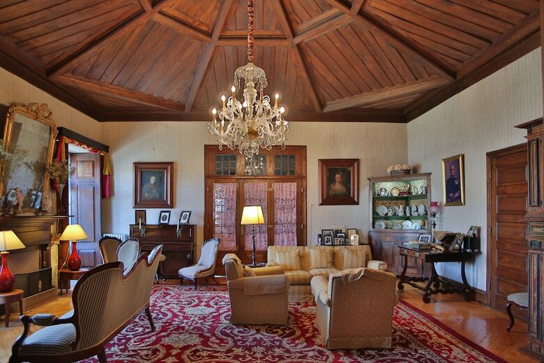 Agroturismo Casa Dos Varais