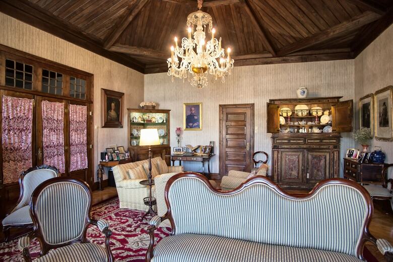 Agroturismo Casa Dos Varais