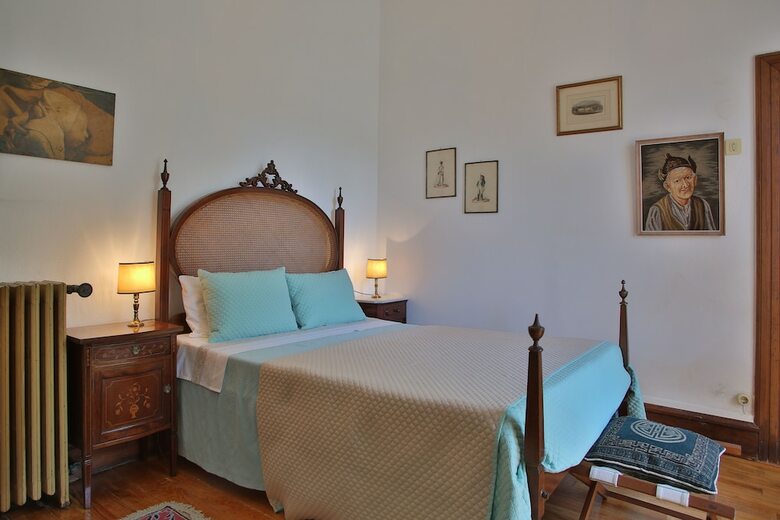 Agroturismo Casa Dos Varais