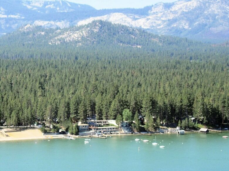 Beachcomber Inn